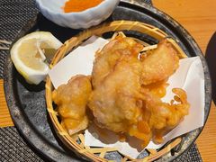 -有喜屋·鲜鸡烧鸟·居酒屋(安龙路店)