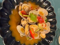 -誉八仙粤菜(万象天地店)