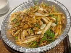 -海富门·带鱼·淮扬菜·粤菜(甘家口店)