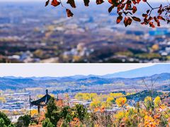 -红螺寺