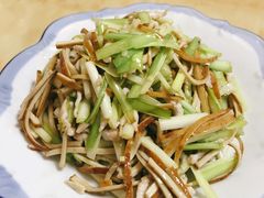 -洪福饭店·十八年老店
