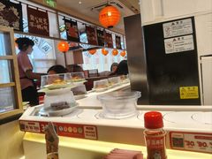 -莲寿司(国兴店)