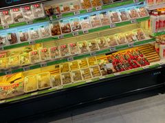 -盒马鲜生(昆城店)