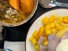 -鲜芋仙(观音桥大融城LG店)