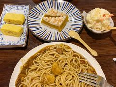 土豆泥-顶屋咖喱(街道口总店)