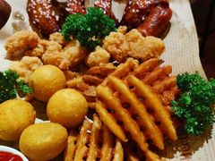 -盘炉forenza·云贵川融合小食堂 ( 钟楼中柳巷店)
