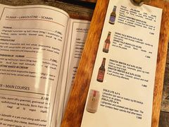 -Pakkhús Restaurant