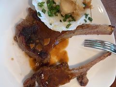 -浙江西子宾馆·瑶园咖啡厅