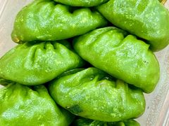 -清真老铁家灌汤包