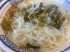 -林静小吃(复兴路店)