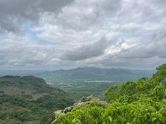-海南白石岭旅游区