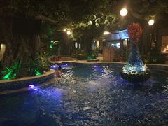 -泉城欧乐堡戏水湾艺术养生温泉