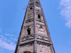 -上海佘山国家森林公园天马山园