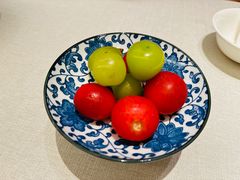 -狮王府淮扬菜(新街口友谊店)