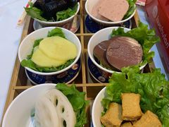 -当面说秘制小龙虾