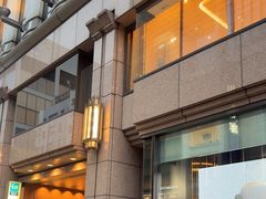 -三越百货(三越银座店)