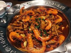 虾煲-胖哥俩肉蟹煲(福州仓山爱琴海店)