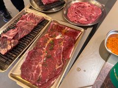 -西塔老太太泥炉烤肉(青浦蟠龙天地店)