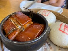 -苏小柳点心·手作小笼包(虹桥天地分院)