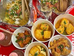 -见味花甲(福田coco park店)