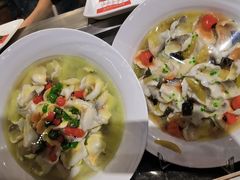 -食通天·寰宇集(杭州万象城店)