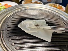 -東盛炭烤自助料理(玄武招商花园城店)