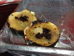 扇贝-新疆烧烤王(广灵店)