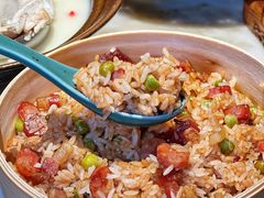 -锦府盐帮·李宅(领展购物广场中关村店)