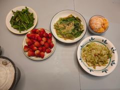 -素满香·食养自助(建邺万达店)