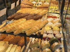 面包-BreadTalk面包新语·烘焙蛋糕(海珠丽影广场店)