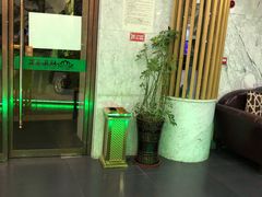 -绿岛汤泉韩式休闲会所