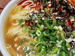 -清真·马安军辣子牛肉面