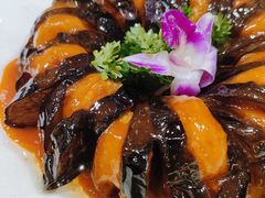 -大眼锅贴水饺(河东店)