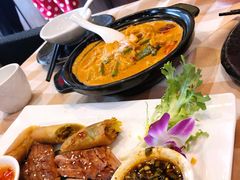 -清迈泰·泰国餐厅(华发商都店)