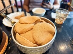 泰式炸虾片-Thai Alley泰爱里(二沙岛店)