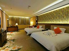 -厦门日月谷温泉渡假村