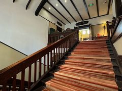 -中山路壹号传奇club·啤酒花园餐厅
