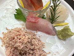 -鮨政·Omakase(港汇恒隆广场店)