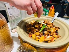 -绿草地·湘菜(7mall店)