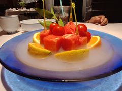 -大鸭梨烤鸭·北京菜(南小街/南苑店)