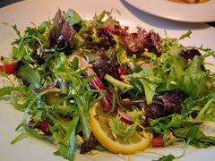 藜麦黄桃沙拉-懒人盐府人家(航天桥店)