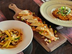 -Nord Grill&Bar Highland诺德西餐(深圳欢乐海岸店)