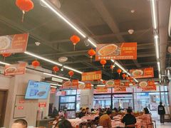 -洪霞餐馆·川菜·鲜货现炒(两江春城店)