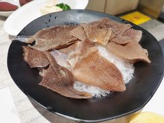 黑毛肚-千味涮·健康火锅(会展连城新天地店)