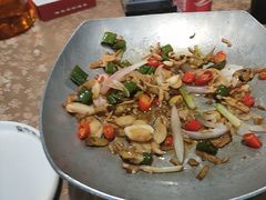 -李氏传家菜(兴城路店)