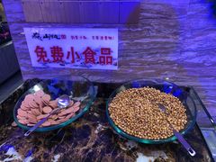 -山河屯铁锅炖(哈西站店)