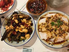 -江味龙虾馆·裸蓝龙虾(南山店)
