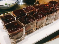 大枣红烧肉-那家小馆•北京菜•烤鸭(中关村店)