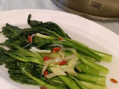 -骏莱海鲜鱼港(五角场店)