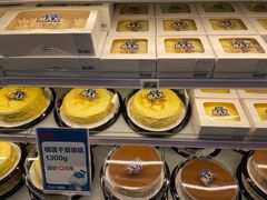 -盒马X会员店(上海森兰商都店)